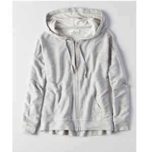 NWT American Eagle zip up hoodie